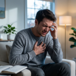 Sistomas de ansiedad y estress